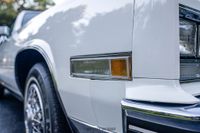 1985 Cadillac Eldorado Coupe for sale