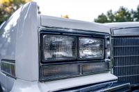 1985 Cadillac Eldorado Coupe for sale