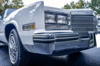 1985 Cadillac Eldorado Coupe for sale