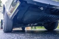 1985 Cadillac Eldorado Coupe for sale
