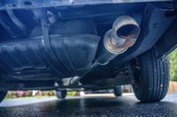 1985 Cadillac Eldorado Coupe for sale
