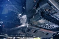 1985 Cadillac Eldorado Coupe for sale