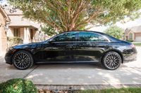 2023 Mercedes-Benz S580 for sale