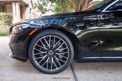 2023 Mercedes-Benz S580 for sale