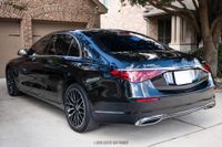 2023 Mercedes-Benz S580 for sale