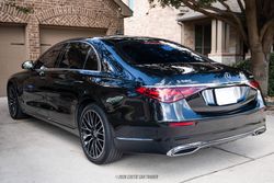 2023 Mercedes-Benz S580 for sale