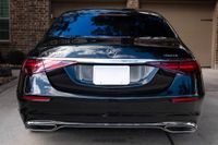 2023 Mercedes-Benz S580 for sale