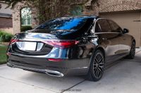 2023 Mercedes-Benz S580 for sale