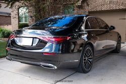 2023 Mercedes-Benz S580 for sale