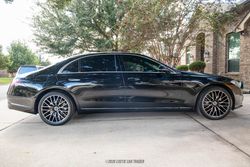 2023 Mercedes-Benz S580 for sale