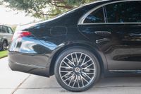 2023 Mercedes-Benz S580 for sale