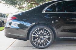 2023 Mercedes-Benz S580 for sale
