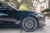 2023 Mercedes-Benz S580 for sale
