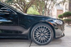 2023 Mercedes-Benz S580 for sale