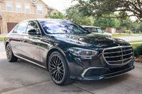 2023 Mercedes-Benz S580 for sale