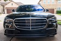 2023 Mercedes-Benz S580 for sale