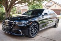 2023 Mercedes-Benz S580 for sale