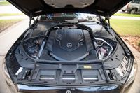 2023 Mercedes-Benz S580 for sale