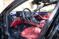 2023 Mercedes-Benz S580 for sale