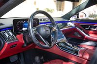 2023 Mercedes-Benz S580 for sale