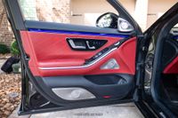 2023 Mercedes-Benz S580 for sale