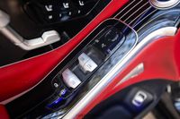 2023 Mercedes-Benz S580 for sale