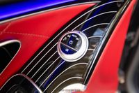 2023 Mercedes-Benz S580 for sale