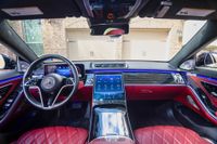 2023 Mercedes-Benz S580 for sale
