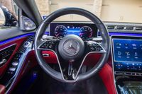 2023 Mercedes-Benz S580 for sale