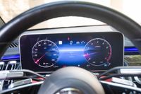 2023 Mercedes-Benz S580 for sale