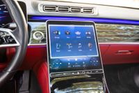2023 Mercedes-Benz S580 for sale