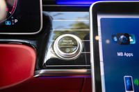 2023 Mercedes-Benz S580 for sale