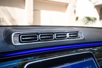 2023 Mercedes-Benz S580 for sale