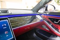 2023 Mercedes-Benz S580 for sale
