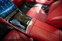 2023 Mercedes-Benz S580 for sale