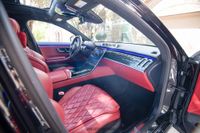 2023 Mercedes-Benz S580 for sale