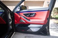 2023 Mercedes-Benz S580 for sale