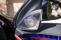 2023 Mercedes-Benz S580 for sale