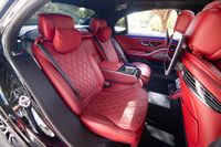 2023 Mercedes-Benz S580 for sale