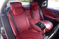2023 Mercedes-Benz S580 for sale