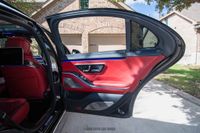 2023 Mercedes-Benz S580 for sale