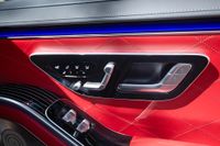 2023 Mercedes-Benz S580 for sale