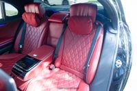 2023 Mercedes-Benz S580 for sale