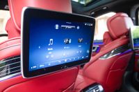 2023 Mercedes-Benz S580 for sale