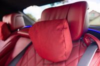 2023 Mercedes-Benz S580 for sale