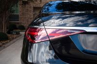 2023 Mercedes-Benz S580 for sale
