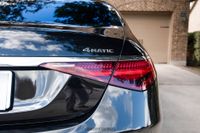 2023 Mercedes-Benz S580 for sale