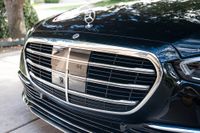 2023 Mercedes-Benz S580 for sale