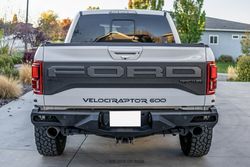 2020 Ford F-150 Hennessey VelociRaptor 600 for sale