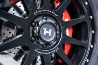 2020 Ford F-150 Hennessey VelociRaptor 600 for sale
